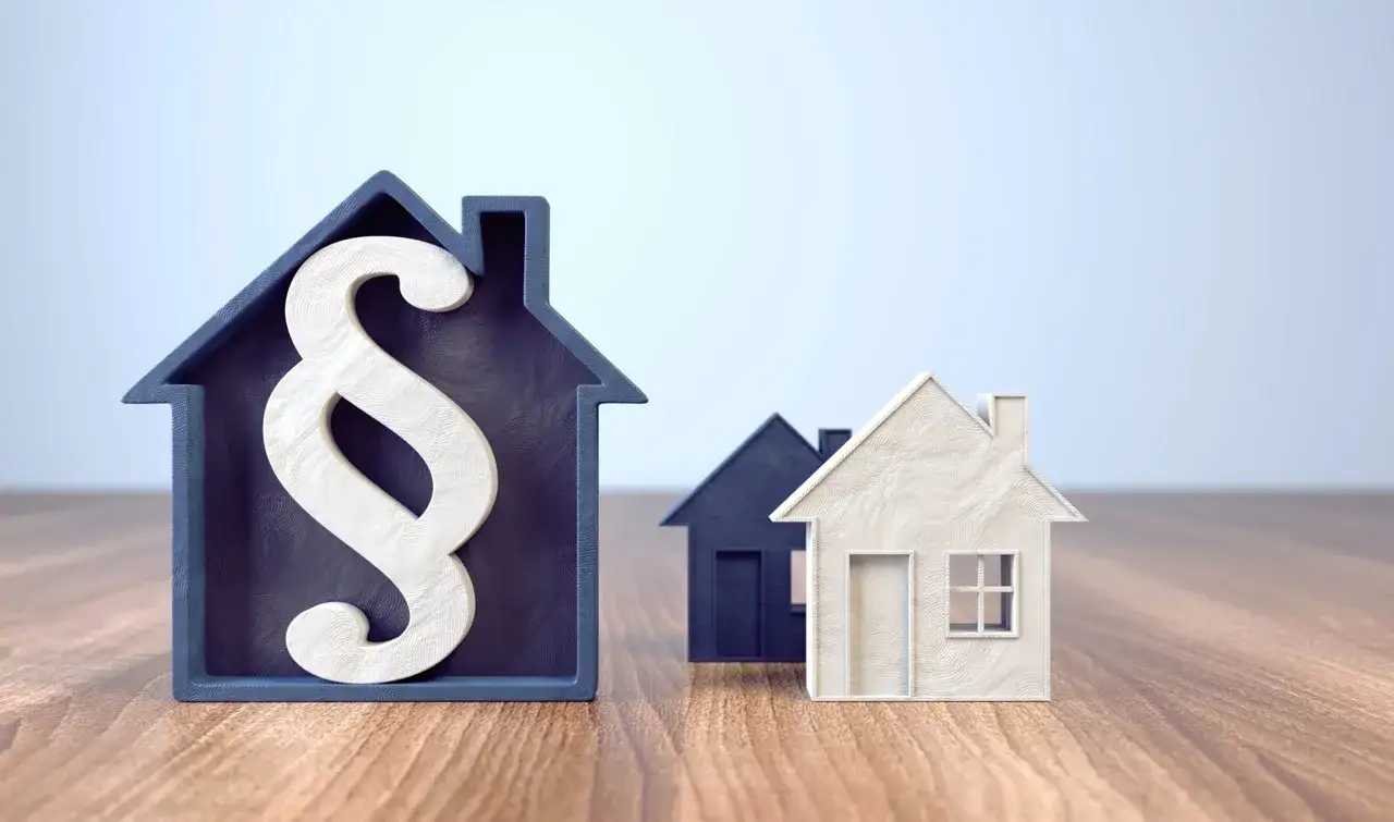 Ujawnienie budynku w KW: Krok po kroku, koszty i pułapki