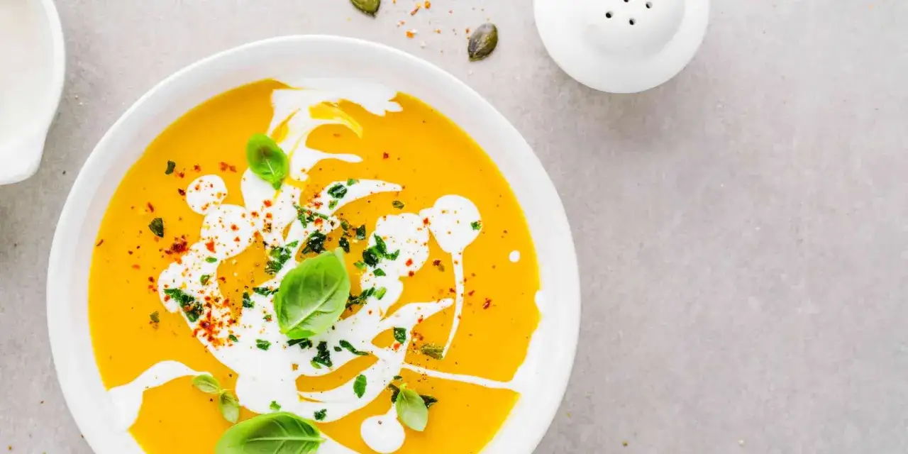 Czy zupy są kaloryczne? Poznaj ich wpływ na dietę i zdrowie