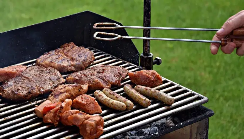 Gdzie grillować we Wrocławiu? Najlepsze lokalizacje i porady