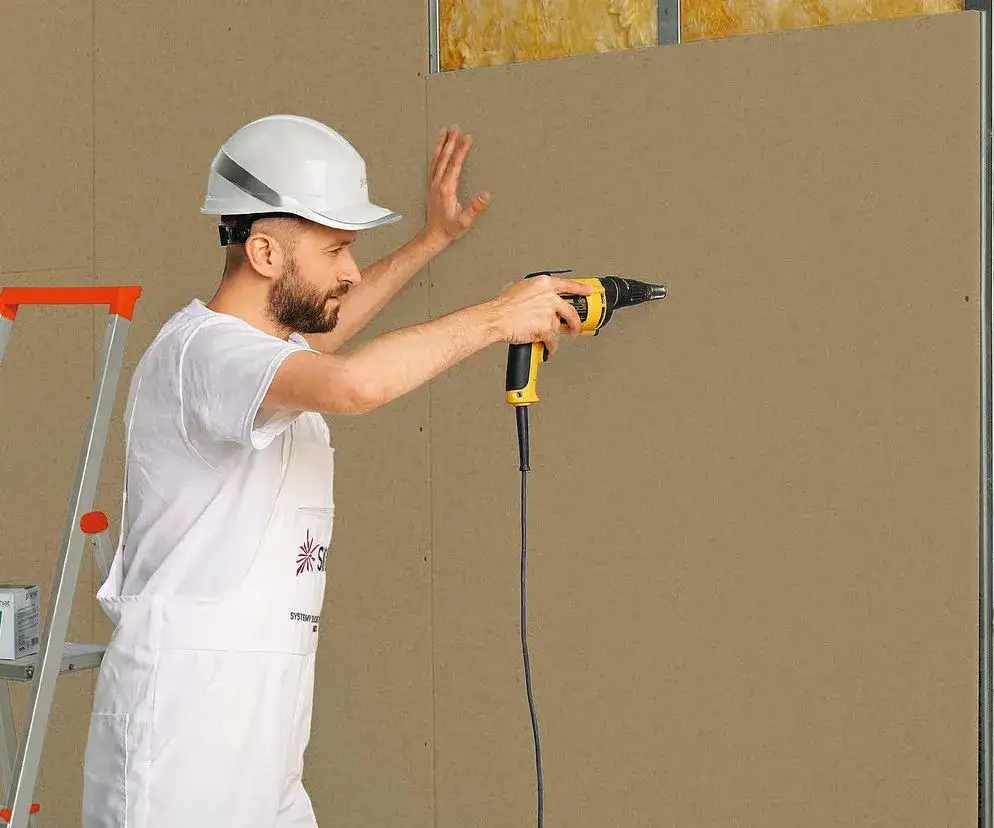 Tynkowanie czy karton gips - co wybrać, aby uniknąć kosztów?