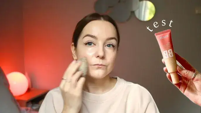 Krem BB: Wróg czy przyjaciel cery? Rozwiewamy mity!