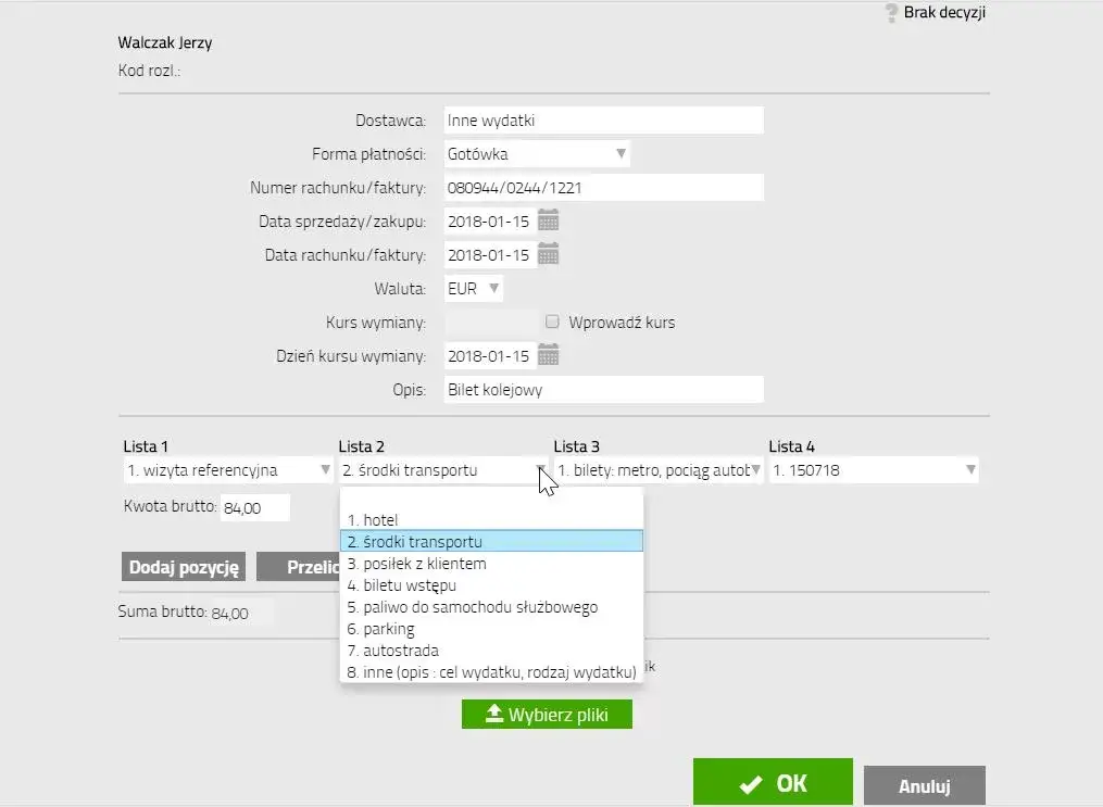 Jak rozliczać delegacje zagraniczne i uniknąć błędów w kosztach