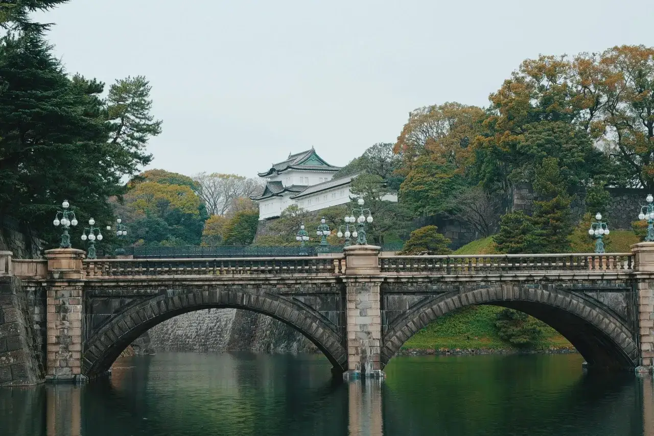 Pałac Cesarski w Tokio: Historia i atrakcje tego ikonicznego miejsca