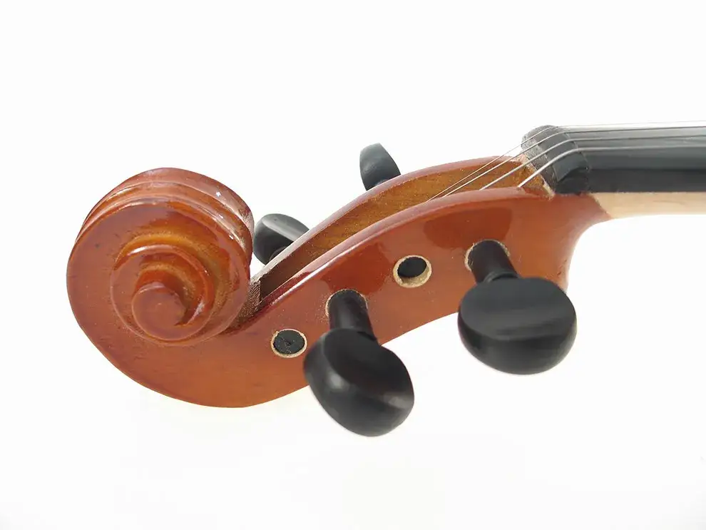 Jakie skrzypce kupić na początek, aby uniknąć błędnych wyborów?