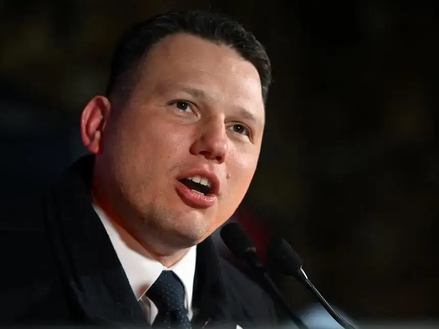 Konfederacja kto na prezydenta? Sławomir Mentzen i jego kontrowersje