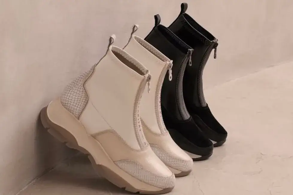 W jakich butach chodzić po hotelu, aby czuć się komfortowo i stylowo