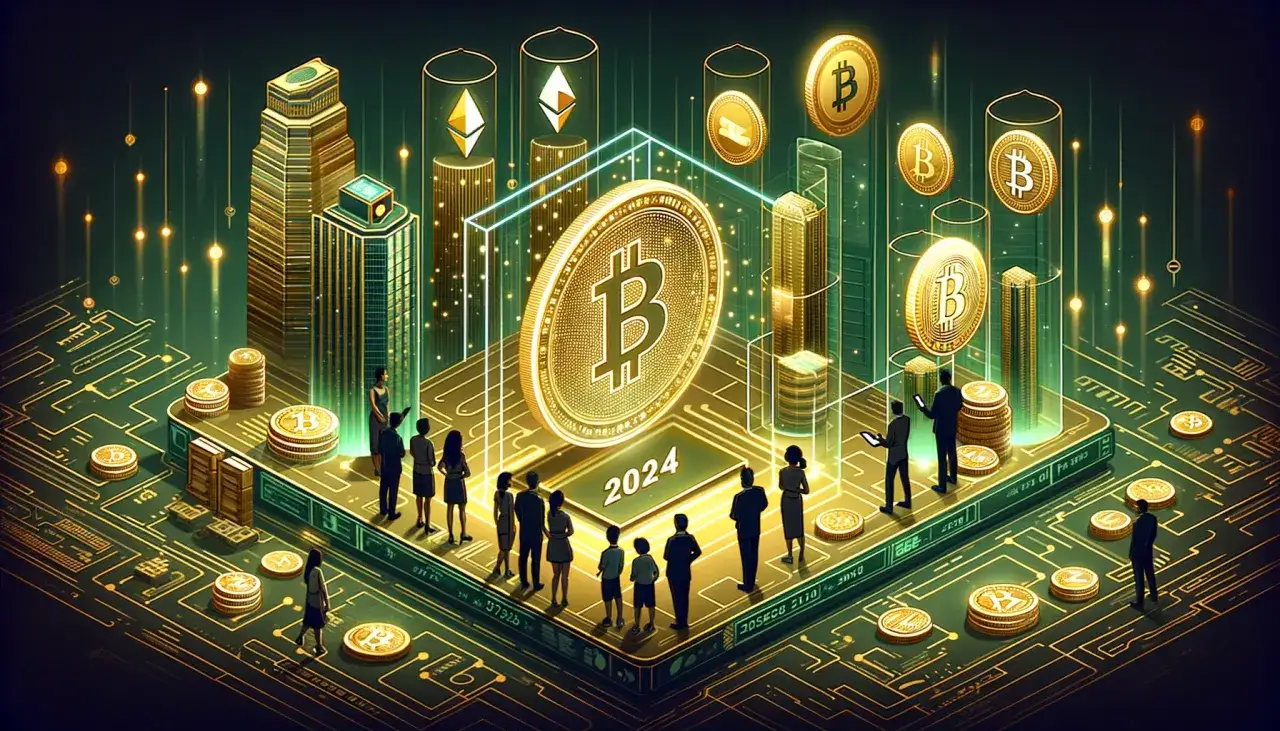 Ile zainwestować w kryptowaluty? Poradnik dla początkujących (2024)