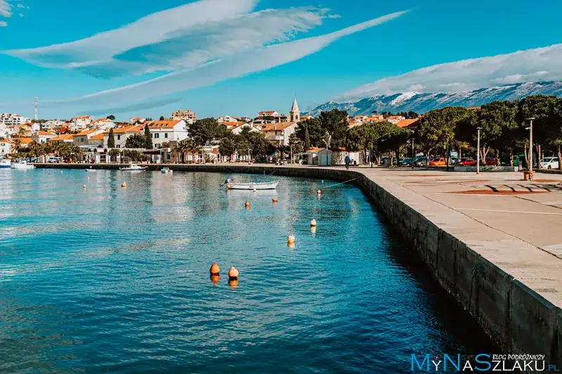 Najlepsze atrakcje na wyspie Pag w Chorwacji, które musisz zobaczyć