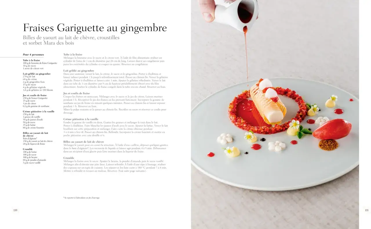 Pizza italienne maison: la recette authentique du chef Thibault Tanguy