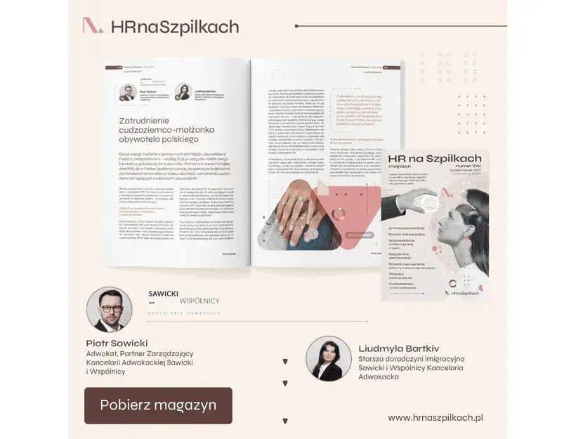 Jak zatrudnić Ukraińca w Polsce? Kompletny przewodnik dla pracodawców