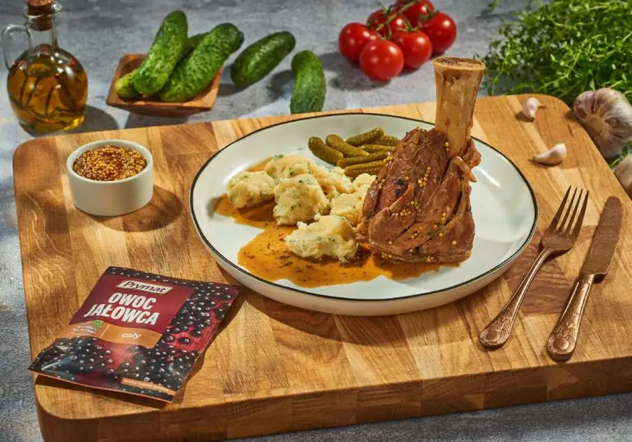 Jak upiec dobrą cielęcinę, aby była soczysta i aromatyczna?