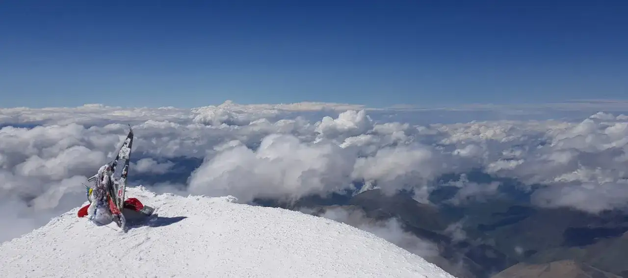 Höchster Berg Europas: Elbrus oder Mont Blanc? Der ultimative Guide