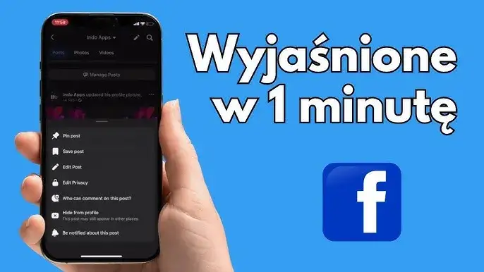 Jak zablokować komentarze na Facebooku i uniknąć negatywnych reakcji
