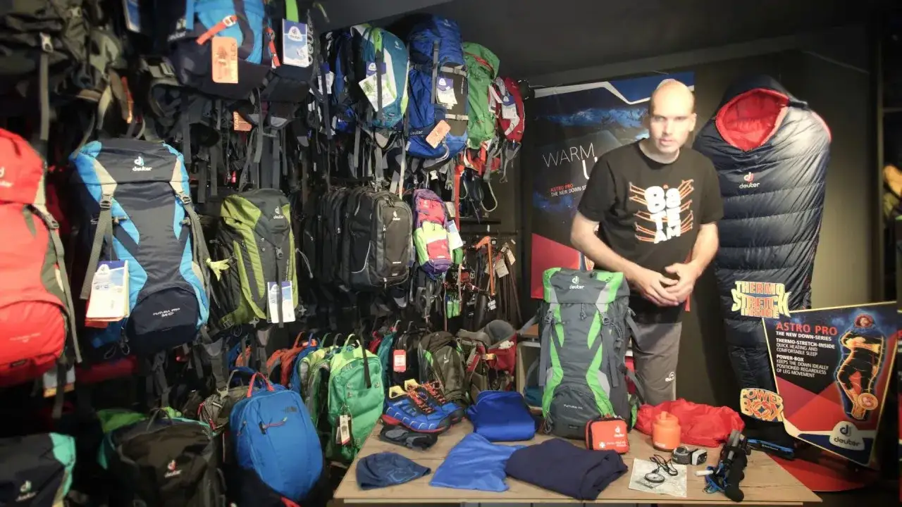 Jak przygotować się na pierwszą wyprawę z plecakiem w Sudety - praktyczny poradnik