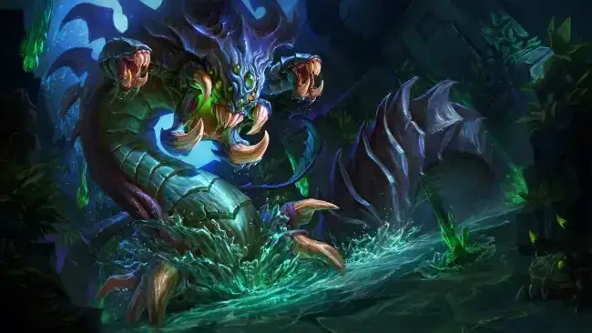 League of Legends: O co chodzi? Przewodnik dla początkujących graczy