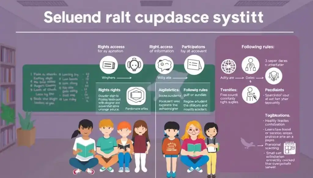 Czy słuchacz szkoły policealnej ma status ucznia? Sprawdź prawa i korzyści