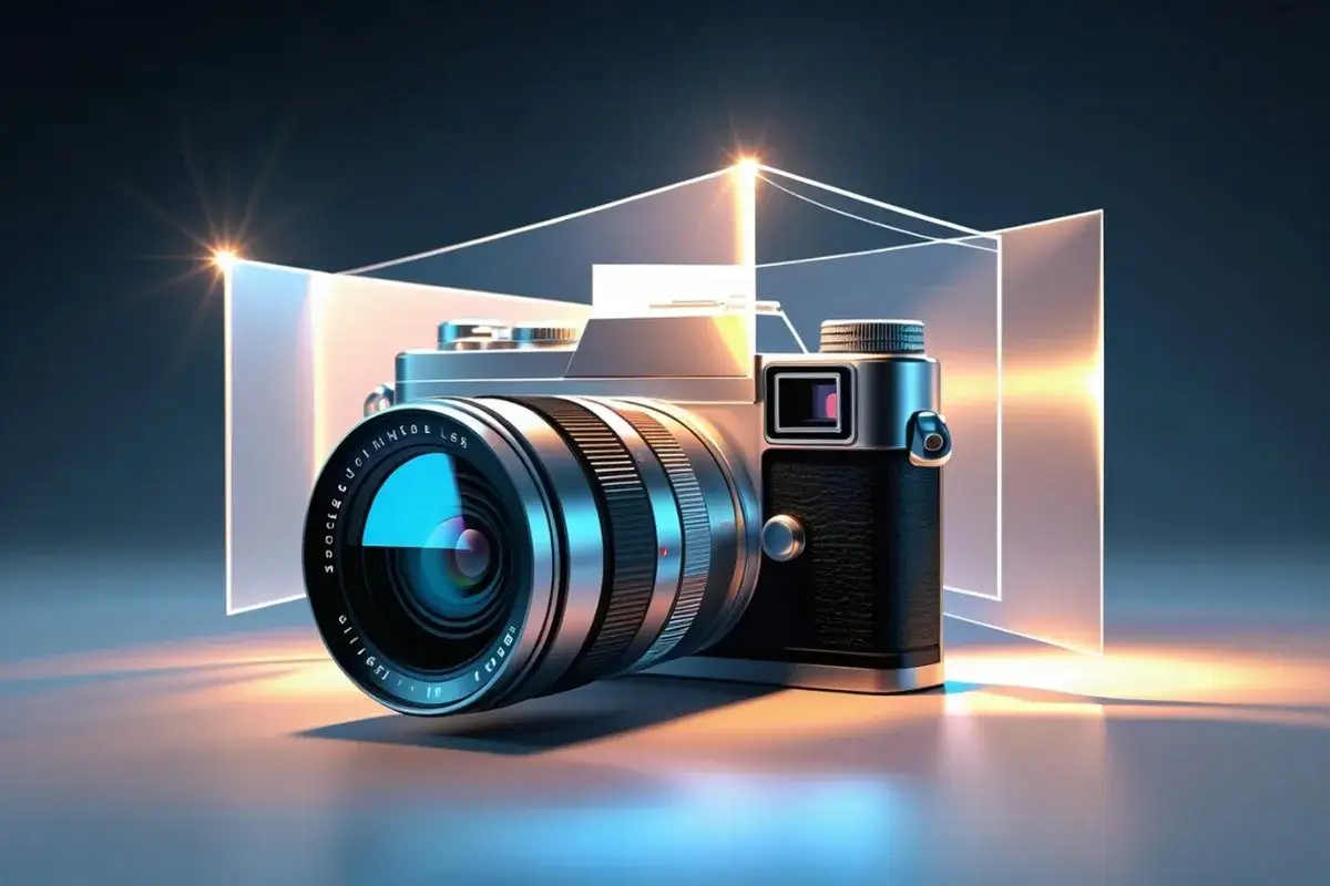 Jak działa aparat fotograficzny? Zrozum mechanizm krok po kroku