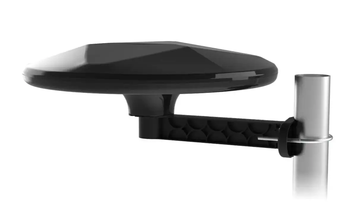 Najlepsza antena satelitarna do 4K – uniknij problemów z odbiorem