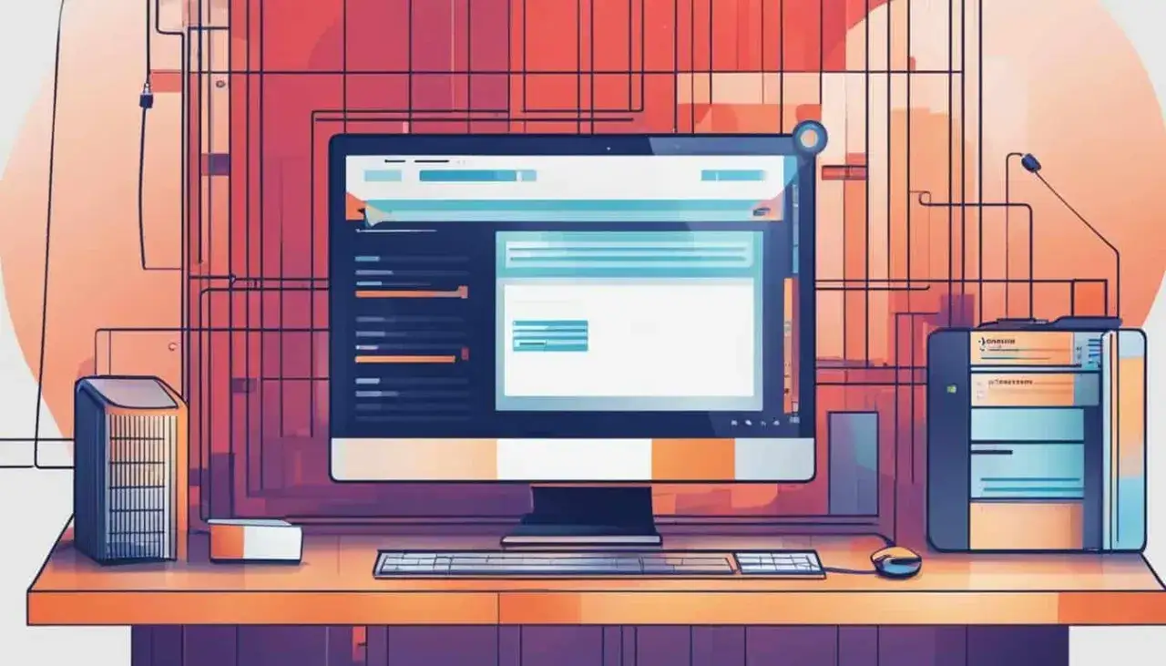 Podpięcie domeny pod serwer: Praktyczny przewodnik bez błędów