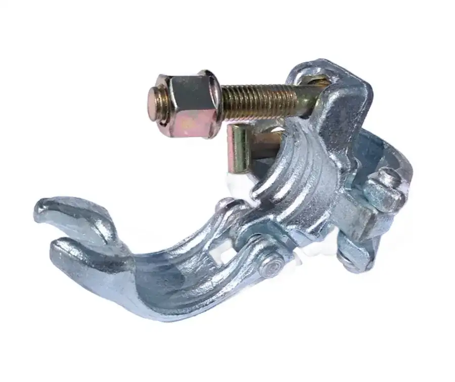 Złącza do rusztowań: Jaki wybrać? Ceny, normy, montaż