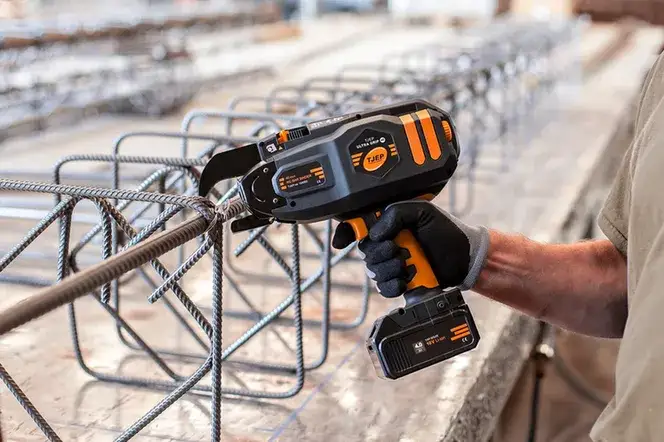 Wiązarka do zbrojeń: Jak wybrać najlepszą? Przewodnik i porównanie