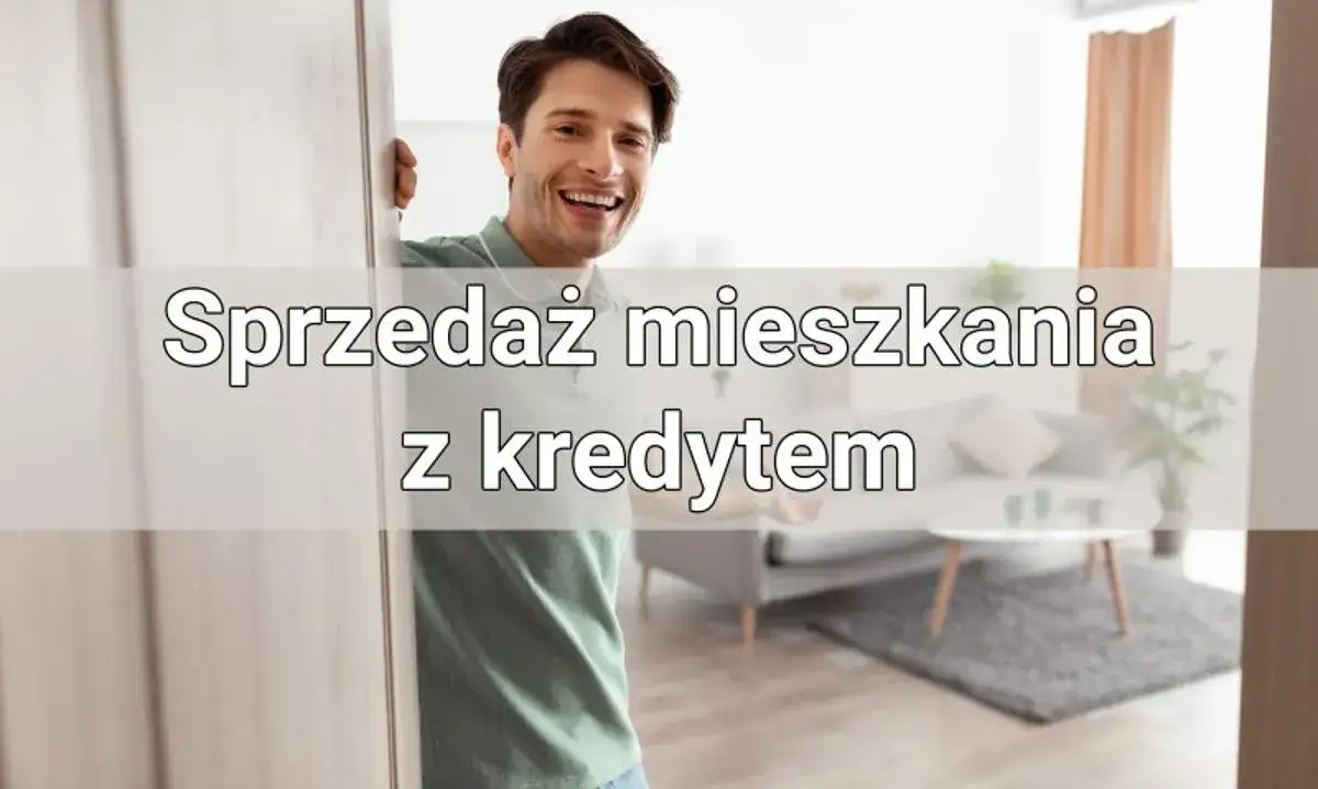 Jak sprzedać mieszkanie z kredytem frankowym? Poradnik krok po kroku