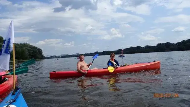 Bydgoszcz kajakiem: Jak zaplanować idealny spływ? Trasy, ceny