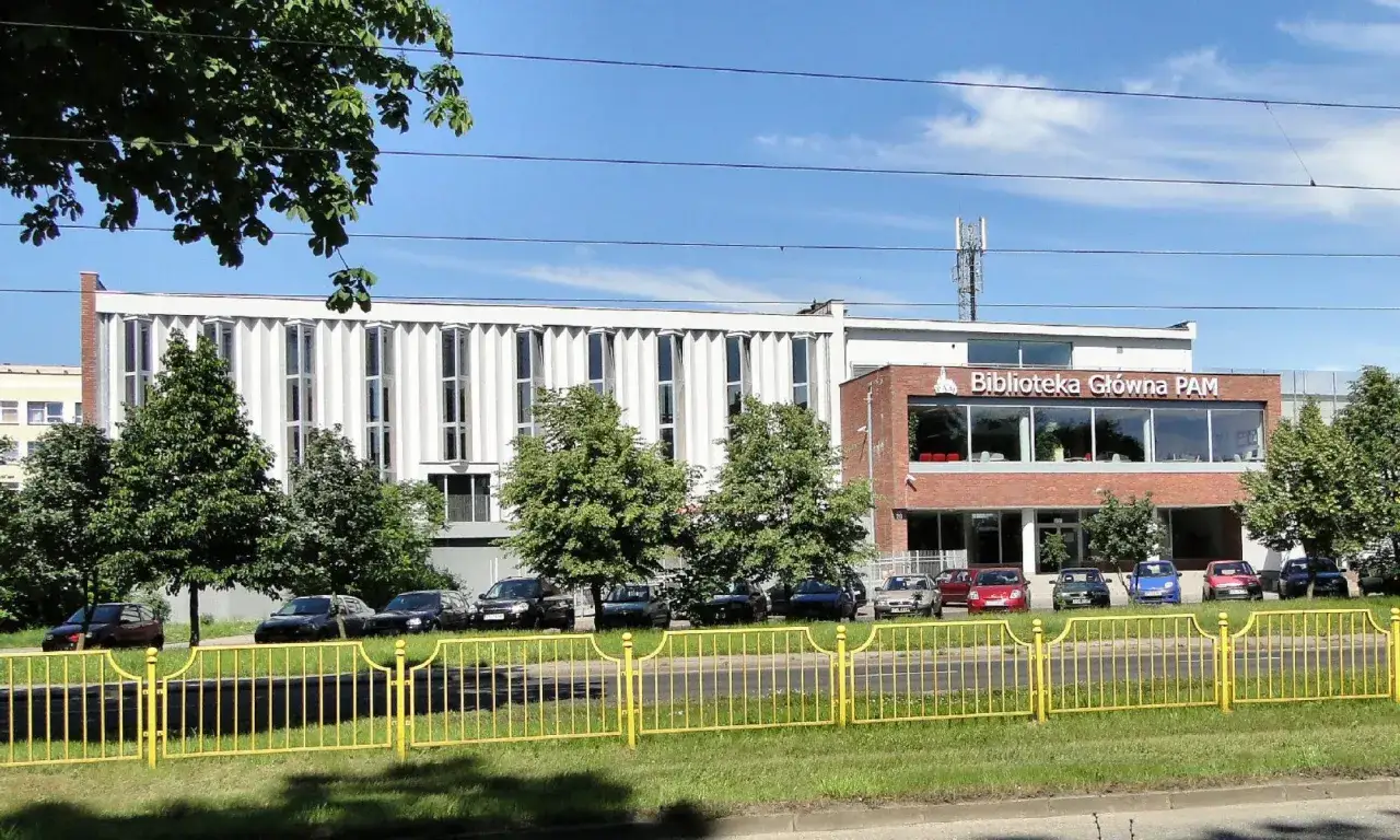 Pomorski uniwersytet medyczny w Szczecinie: najlepsze kierunki i życie studenckie