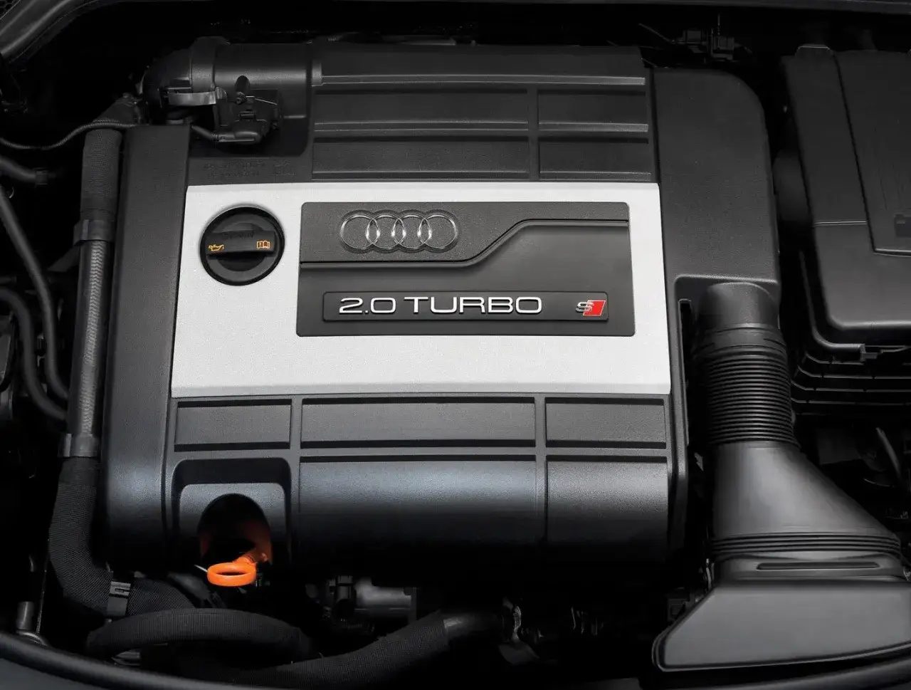 Audi A4 B8 jaki silnik wybrać, aby uniknąć rozczarowania?