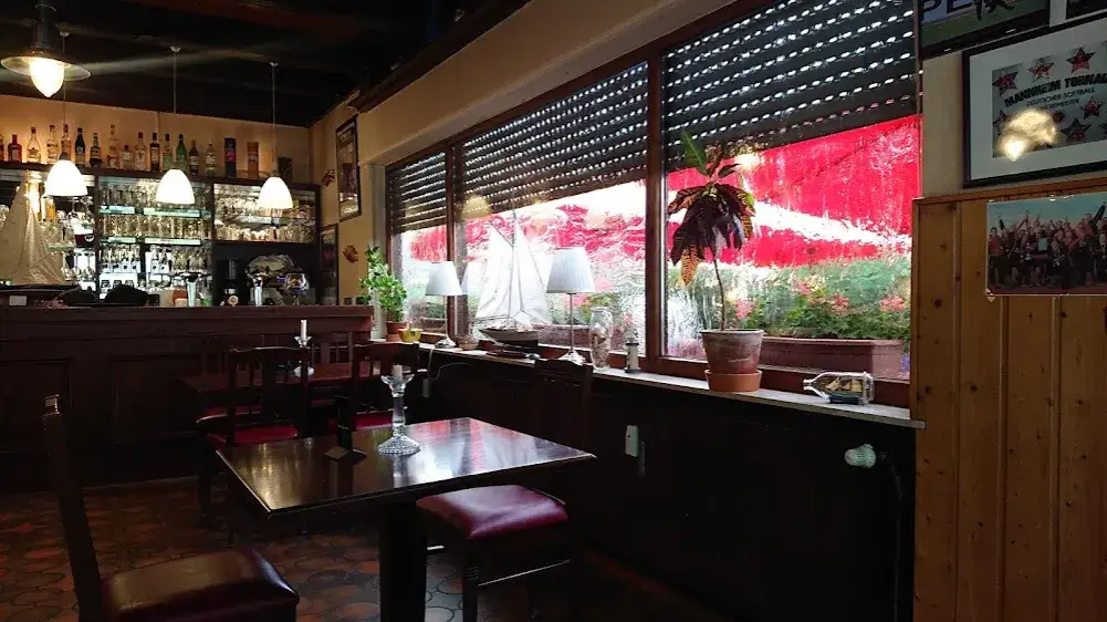 Rossini Gastronomie Karlsruhe: Italienisch & Catering | Jetzt entdecken