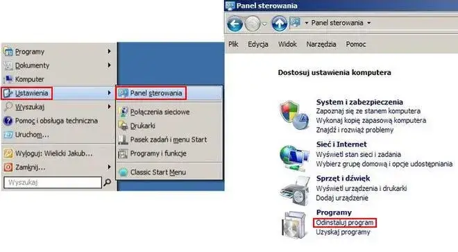 Jak usunąć Delta Media Player i uniknąć problemów z komputerem