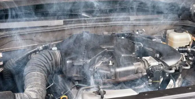 Czy zatarty silnik kręci? Sprawdź, co może się wydarzyć