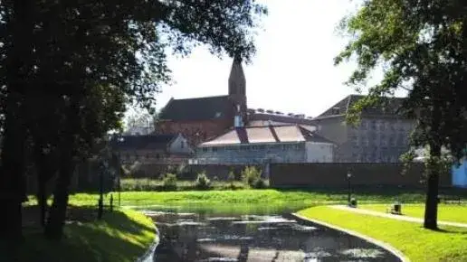 Barczewo atrakcje – odkryj ukryte skarby i zabytki w mieście