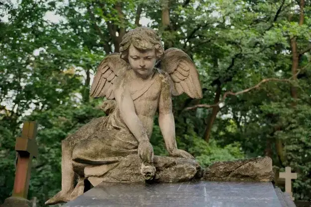 Cmentarz Rakowicki - Kto naprawdę jest pochowany w tym miejscu?