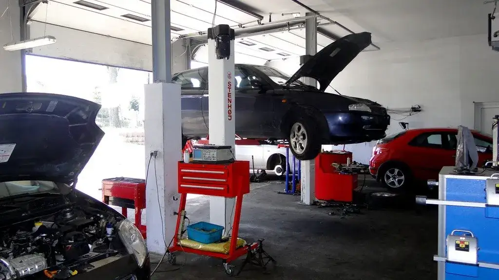 Czy budowa warsztatu samochodowego wymaga decyzji środowiskowej? Sprawdź!