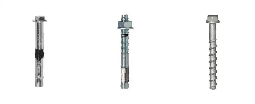 Jak montować kotwy do betonu - uniknij najczęstszych błędów w instalacji