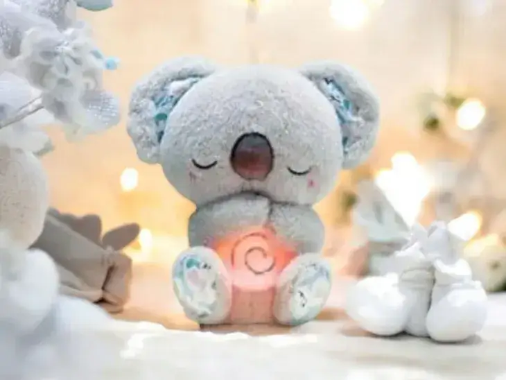 Miś koala zabawka: znajdź idealnego przyjaciela dla malucha!