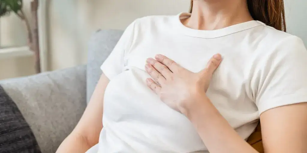 Jakie leki na nerwobóle w klatce piersiowej mogą naprawdę pomóc?