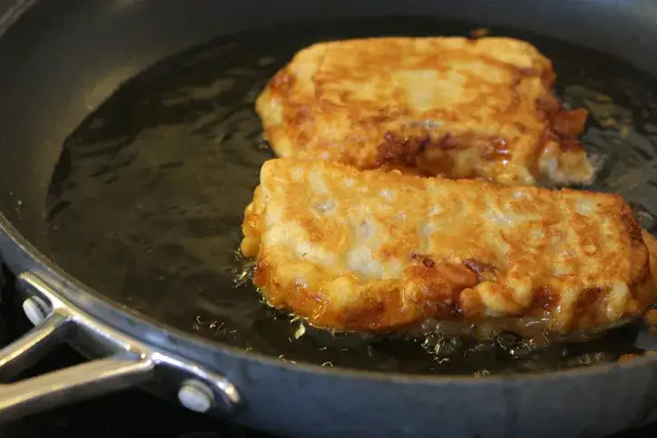 Przepis na panierkę do dorsza jak nad morzem - smak, który zachwyca