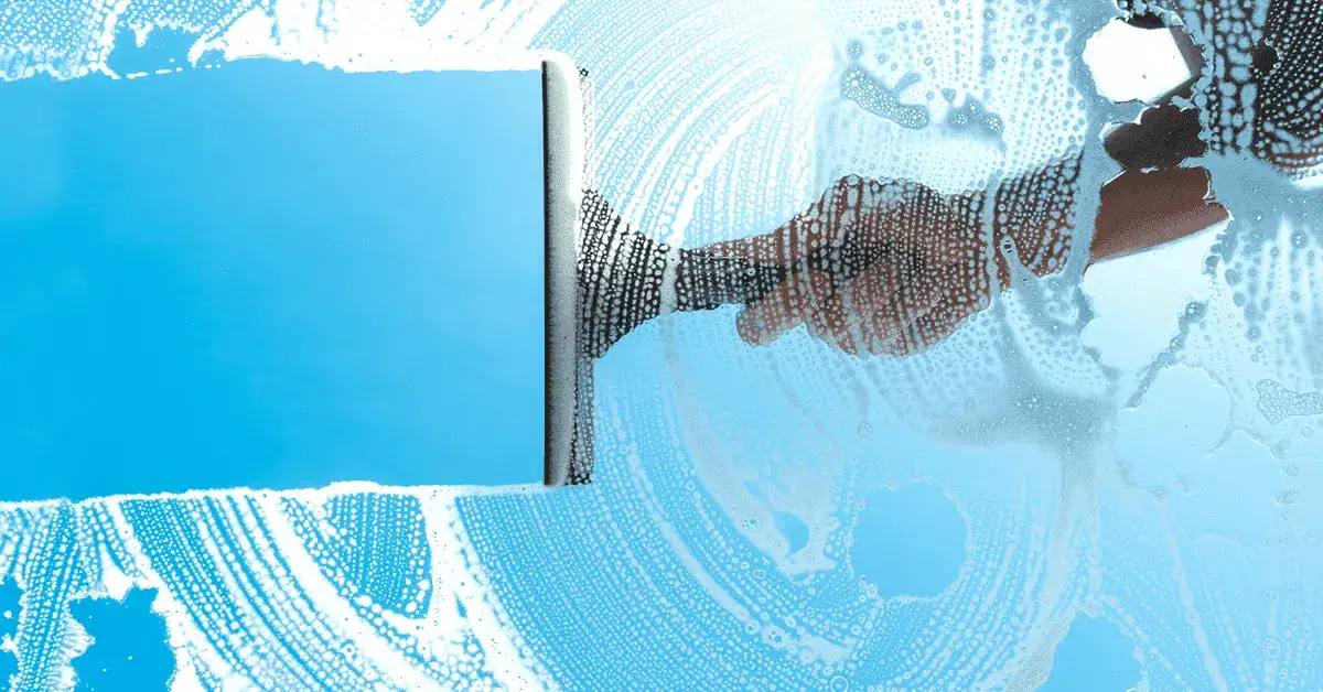 Skuteczne sposoby na polerowanie okien - lśniące szyby bez smug