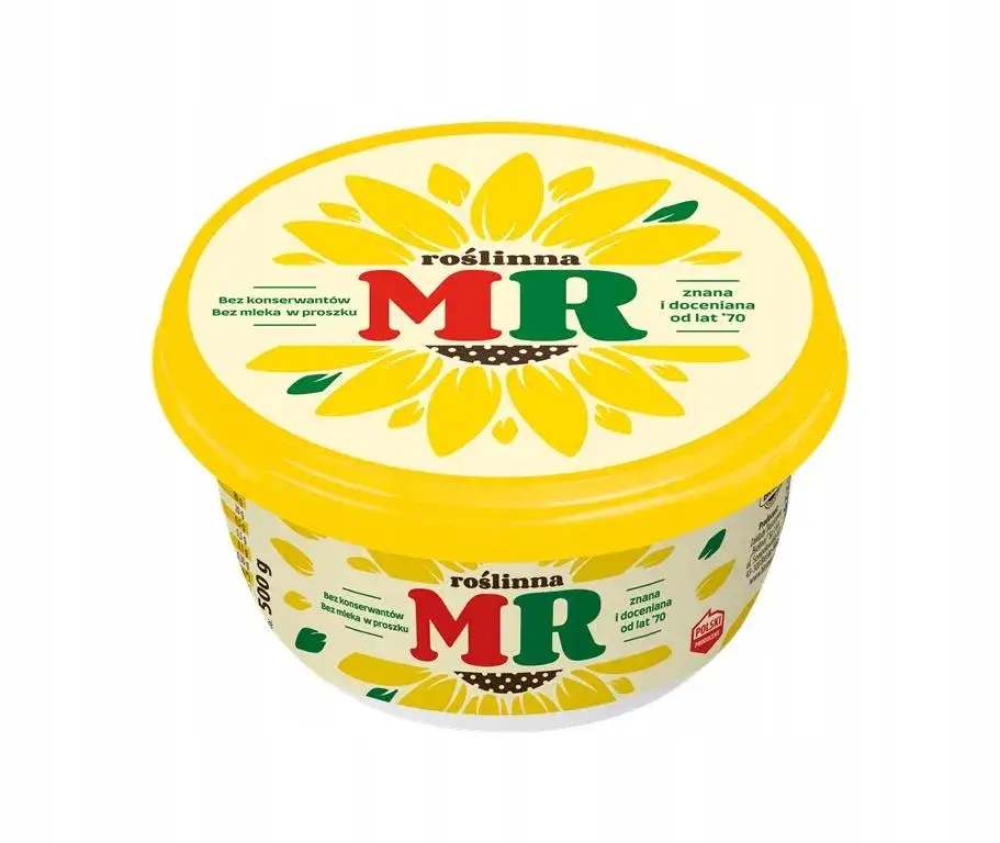 Gdzie kupić margarynę wegańską? Sprawdź najlepsze opcje w Polsce