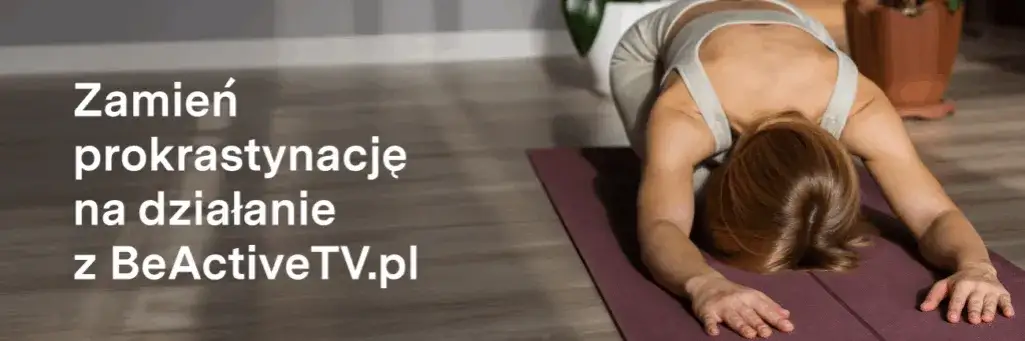 Jak zmotywować się do ćwiczeń i pokonać lenistwo na zawsze