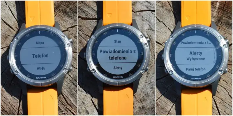 Jak zaktualizować Garmin Fenix 5 - proste kroki i najczęstsze problemy