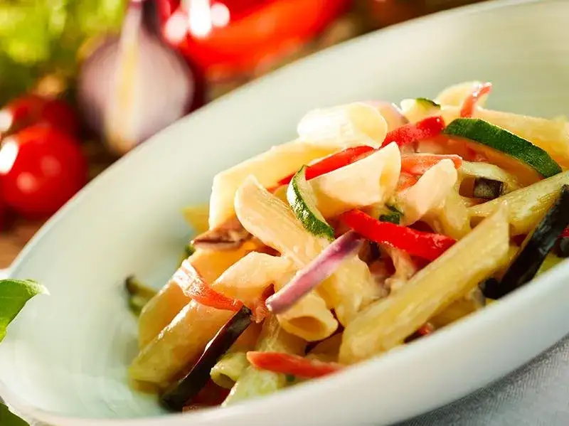 Bene Penne – odkryj najlepsze dania makaronowe we Wrocławiu