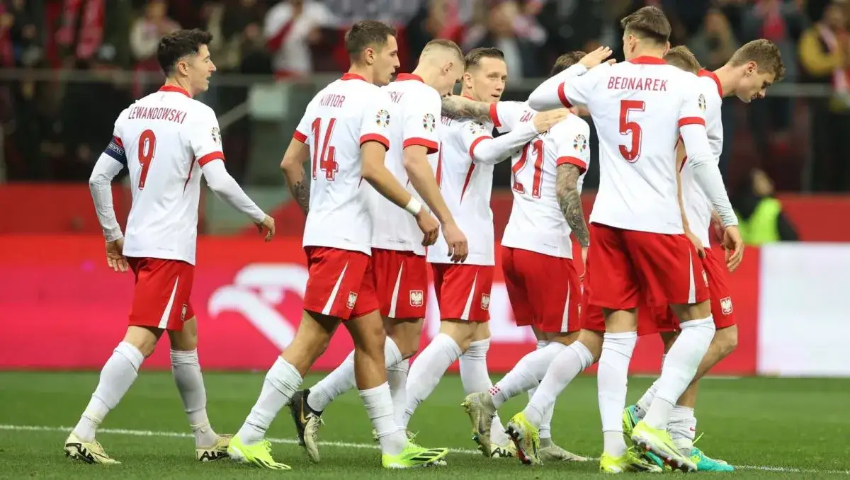 Mistrzostwa Europy w piłce nożnej – gdzie oglądać mecze na żywo?