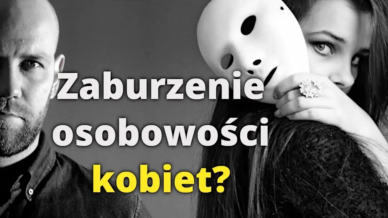 Osobowość histrioniczna objawy: jak je rozpoznać i zrozumieć?