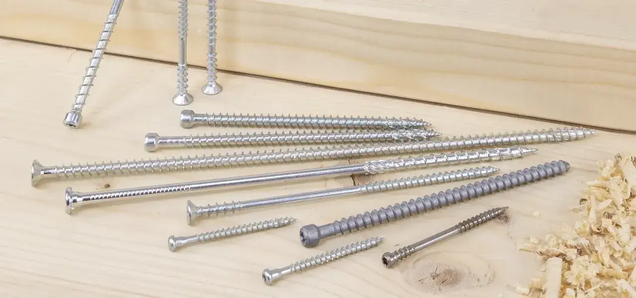 Kotwa LP 30 – Kluczowe informacje o typach i zastosowaniach w budownictwie