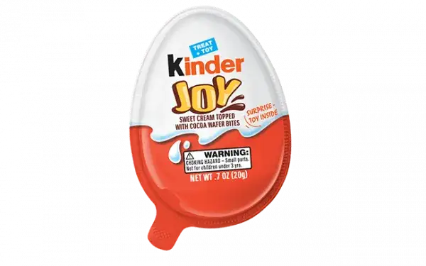 Gdzie kupić lody Kinder Joy? Sprawdź dostępność i ceny w sklepach