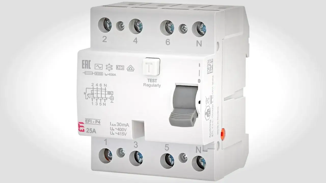 Jaką różnicówkę do mieszkania w bloku wybrać, by zapewnić bezpieczeństwo?