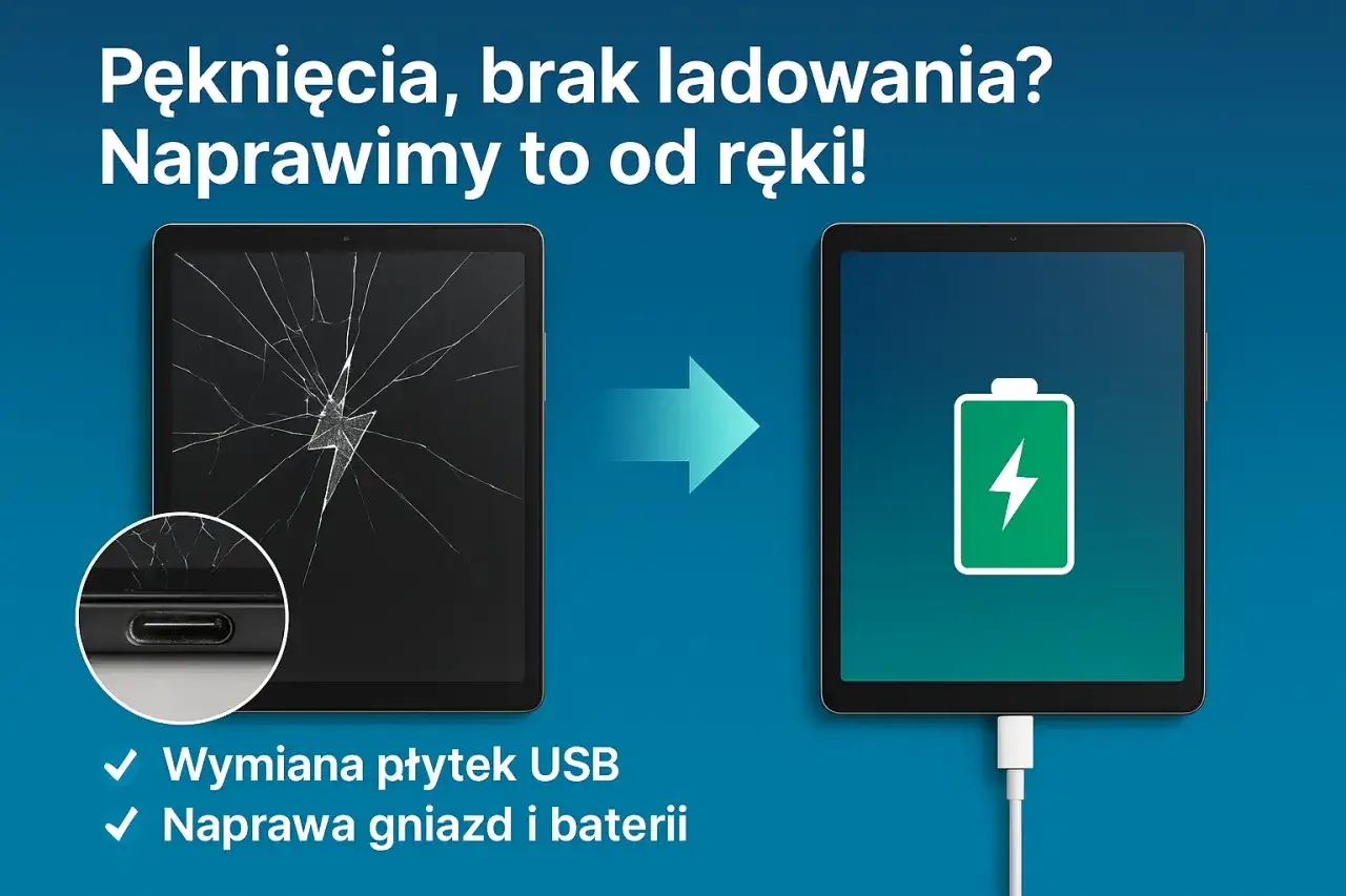 Nexus 6P: Wymiana baterii opłacalna reanimacja? Sprawdź!